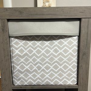 SET OF 8 - Thirty One Cube On Your Way Organziers